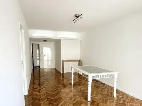 Departamento en Alquiler de 3 dormitorios