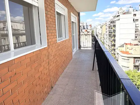 Departamento en Alquiler 45 años