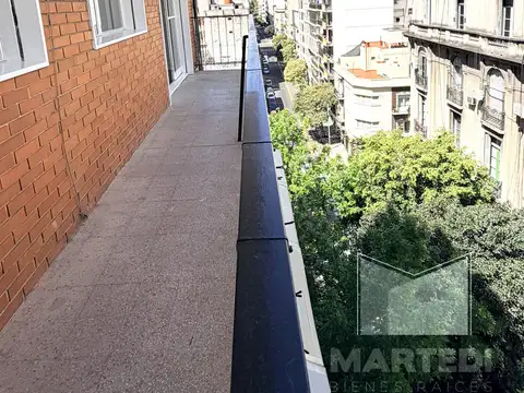 Departamento en Alquiler al Noroeste