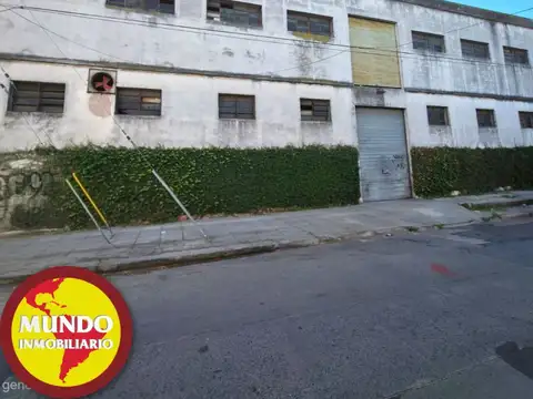 Galpón en Alquiler en Villa Lynch, Partido de General San Martín