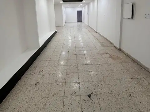 TUCUMAN NORTE 500