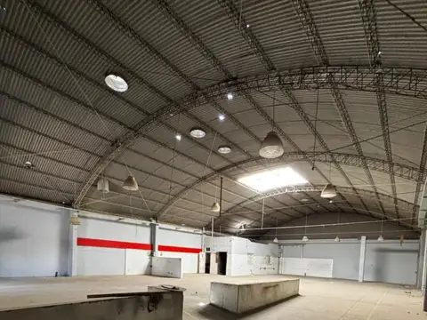 Galpon en Alquiler en San Juan, $ 2.500.000