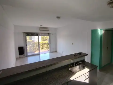 Departamento en Alquiler de 1 dormitorio