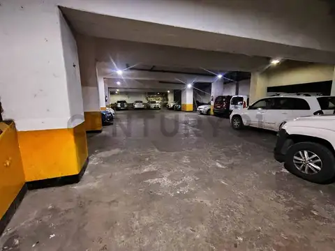 Venta Espacio de Cochera