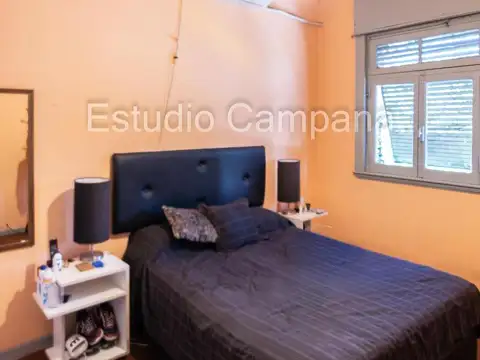 Depto Tipo Casa en Venta en Parque Chas, USD 198.000