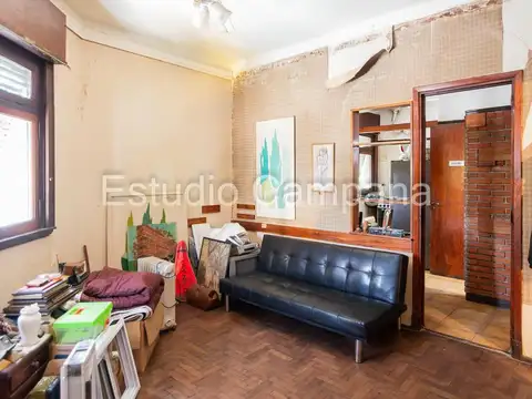 Depto Tipo Casa en Venta de 3 ambientes