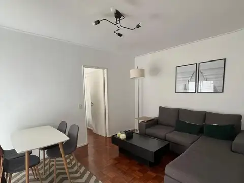 Departamento en Alquiler en San Isidro, Partido de San Isidro
