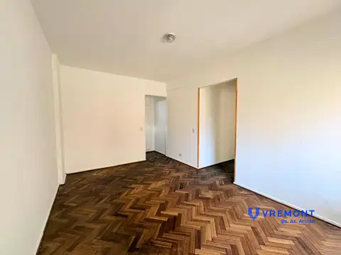Departamento en Alquiler en Congreso, $ 470.000