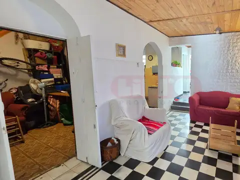 Casa en Venta al Suroeste
