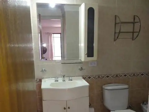 Departamento en Alquiler Apto profesional