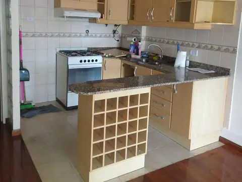 Departamento en Alquiler 22 años