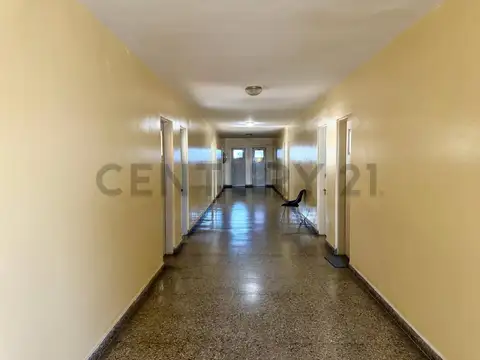 Oficina en Venta en La Plata, USD 18.000