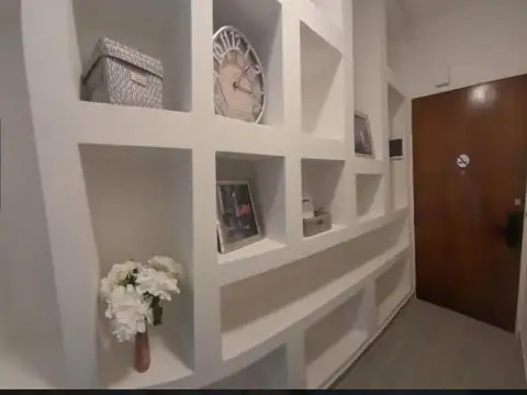 Departamento en Alquiler en Palermo, USD 900