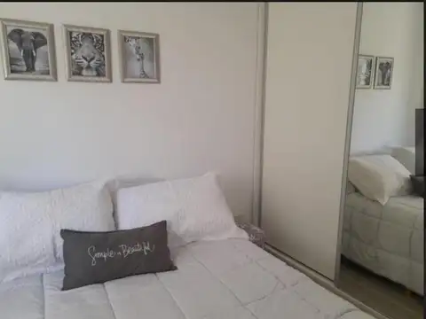 DEPARTAMENTO ALQUILER AMOBLADO 2 AMBIENTES EN PALERMO