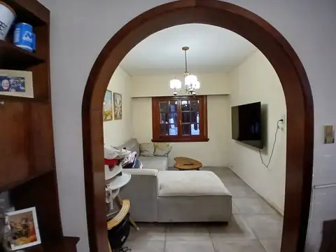 Casa en Venta en Chilavert, USD 165.000