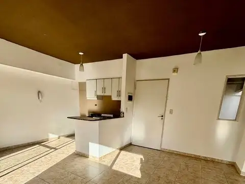 Departamento en Venta en Villa Urquiza, USD 104.900