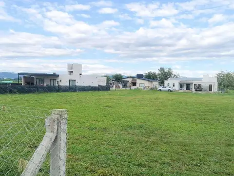 Terreno en Venta de 992,0 m2
