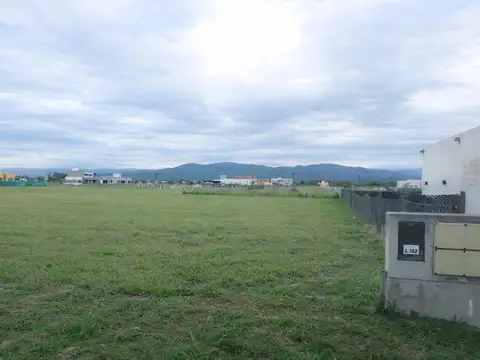 LOTE EN VENTA EN ZONA SUR  EL AYBAL BARRIO PRIVADO