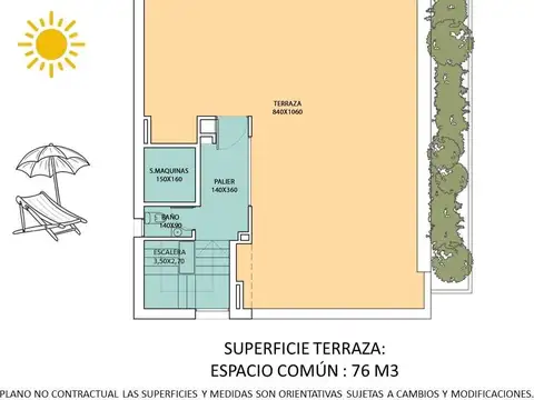 Departamento en Venta En pozo
