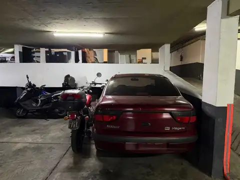 Avenida Corrientes 3500