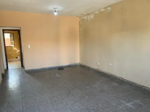 Zona Sudeste. Nicolás Avellaneda 500