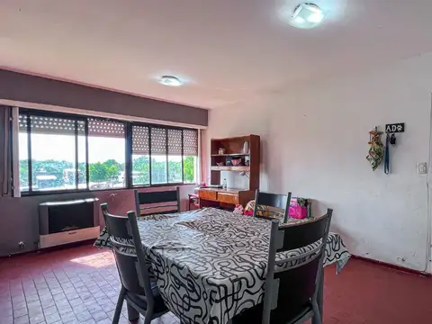 VENTA DTO 3 AMB BELISARIO ROLDAN LUMINOSO         