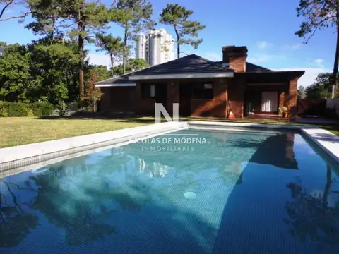 Casa en Venta 2025 años