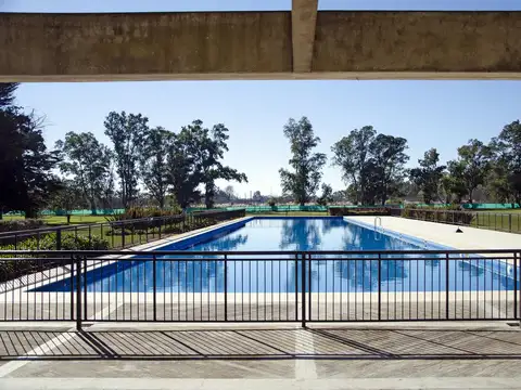 Venta terreno en Prados del oeste lote 239, Francisco Álvarez