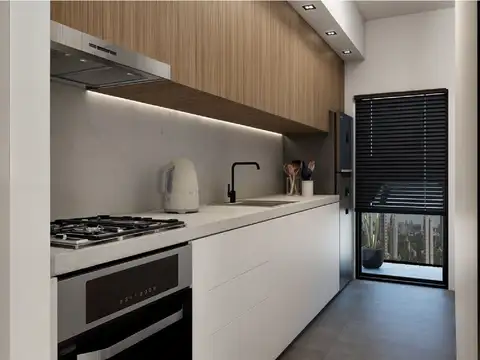 Departamento en Venta de 3 dormitorios