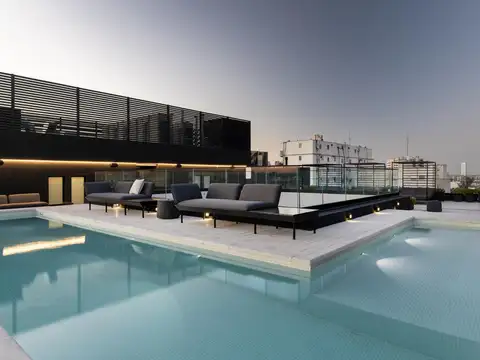 VENTA Departamentos en venta de 2 y 3 ambientes en Belgrano