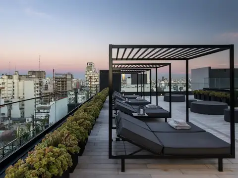 Departamento en Venta A Estrenar