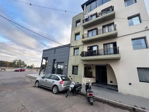 MONTIEL E/ LUIS N PALMA Y COSTANERA