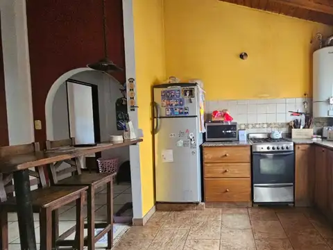 Casa en Venta en Muñiz, USD 128.000