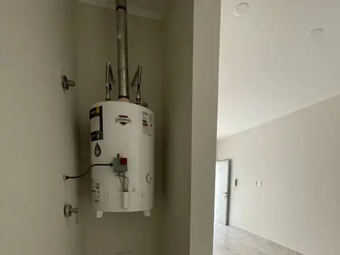 Departamento en Alquiler 8 años