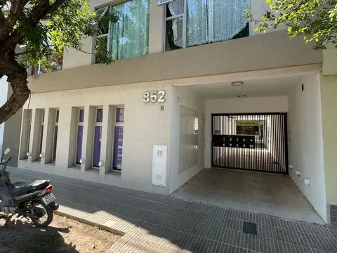 Alquiler Departamento Zona Centro