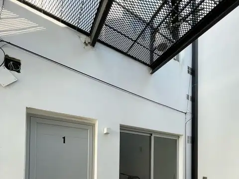 Departamento en Alquiler de 3 ambientes