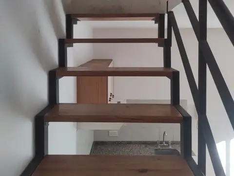 Depto Tipo Casa en Venta en Barrio España y Hospitales, USD 38.000