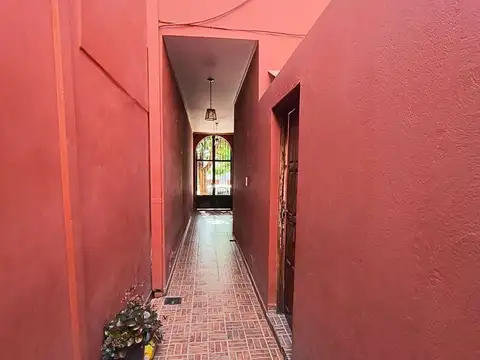 Depto Tipo Casa 2 ambientes con 1 baño