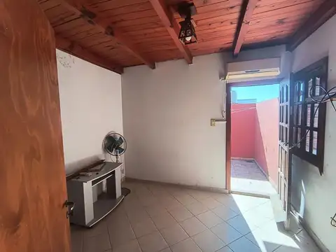 Depto Tipo Casa en Venta en Santa Fe, USD 40.000