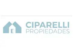 Ciparelli Propiedades