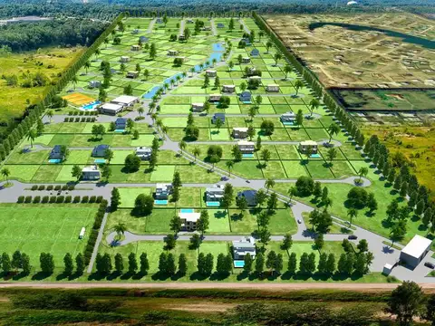 Terreno en Venta de 600,0 m2