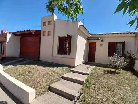 Casa en venta 3 ambientes, Alta Gracia, Córdoba