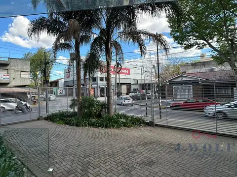 Aristobulo del Valle al 4700