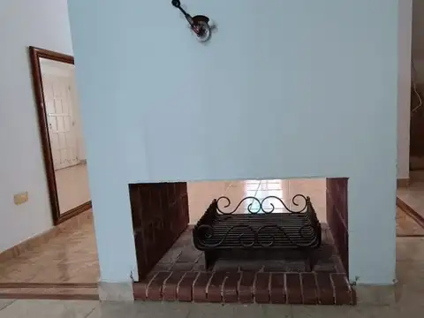 VENTA CASA 3 DORMITIOS 2 BAÑOS QUINCHO GRAN PATIO