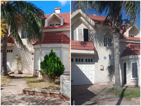 VENTA CASA 3 DORMITIOS 2 BAÑOS QUINCHO GRAN PATIO