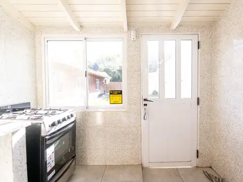 Casa en venta Villa Elisa