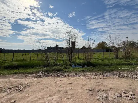 Venta Lote de 1790m2 en El Pato