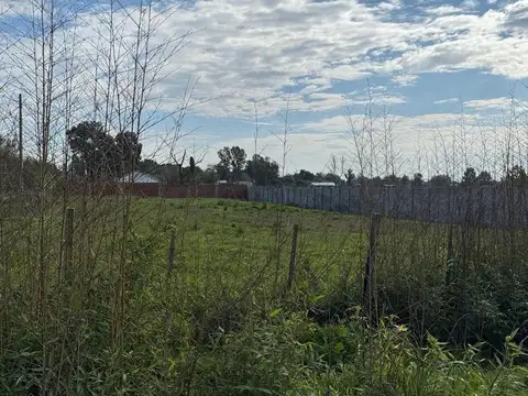 Terreno en Venta de 1790,0 m2