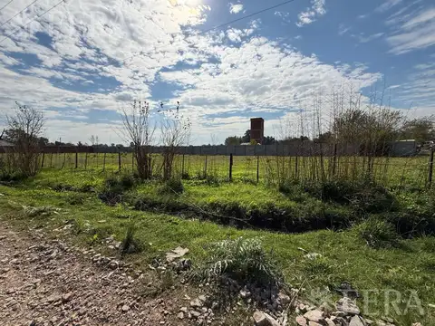 Terreno en Venta en Centro Agricola el Pato, USD 28.000