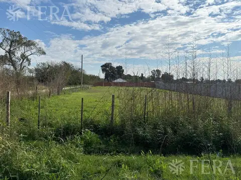 Terreno en Venta en Centro Agricola el Pato, USD 28.000